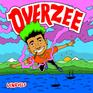 Overzee