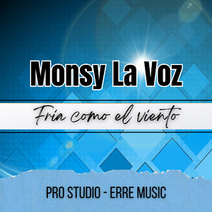 Fria Como El Viento (Cumbia)