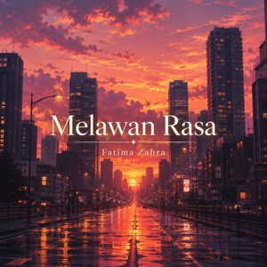 Melawan Rasa