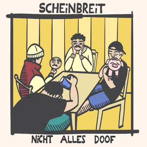 Selbes Mädchen