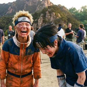 Namikaze Satellite Alter.Ego7