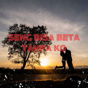 Seng Bisa Beta Tanpa Ko