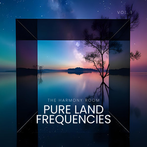 528Hz Waves Of Harmony