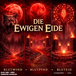 BLUTPFAD _ BLÓÐSLÓÐ