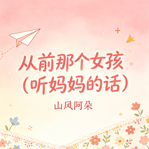从前那个女孩（听妈妈的话）