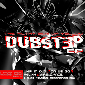 Whip It Out (Original Mix)