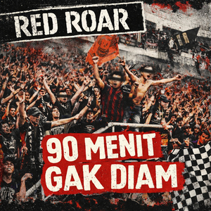 90 Menit Gak Diam