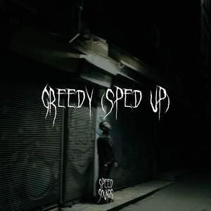 Greedy (Sped Up)