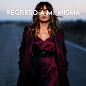 Regreso a mí misma