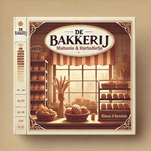 De Bakkerij