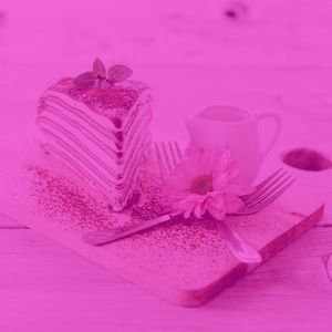 温和朋友们梦想