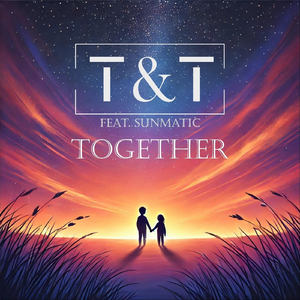 Together (feat. Sunmatic)