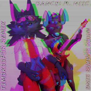 DANCE! (feat. Niic) (T1M3K33P3R Remix)