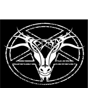 Blaspheming at Your Dead