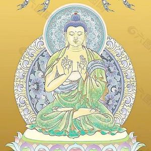 南无妙色身如来