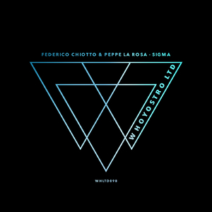 Juntas (Original Mix)