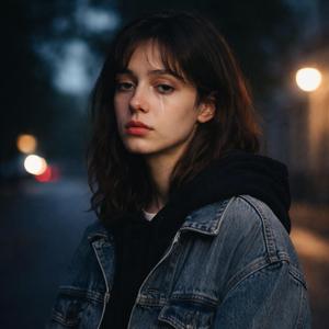 Tears That Won’t Heal