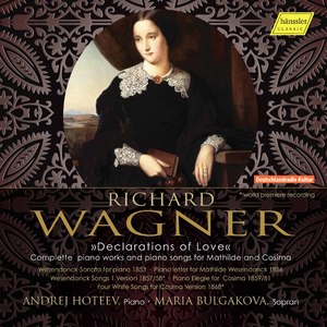 5 Gedichte für eine Frauenstimme, WWV 91 "Wesendonck-Lieder": No. 4, Stehe still