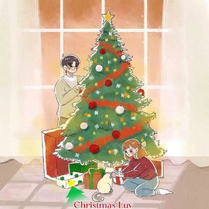 Christmas Luv