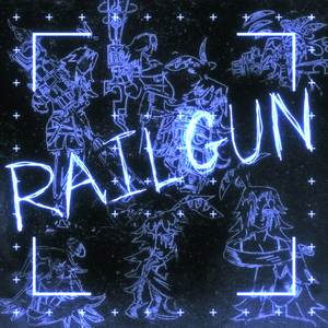 RAILGUN