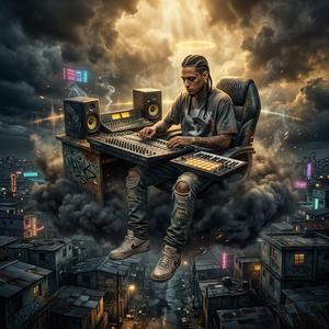 El PRODUCTOR del barrio