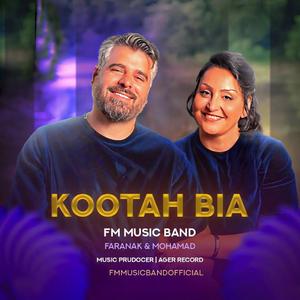 KOOTAH BIA