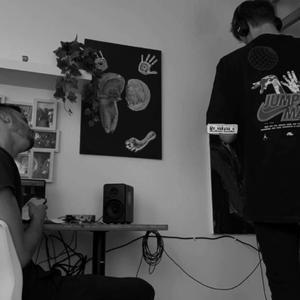Locked up (feat. Martius)