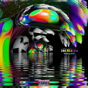 S'phila kay'One (feat. Cashy Slime)