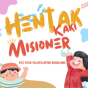 Hentak Kaki Misioner