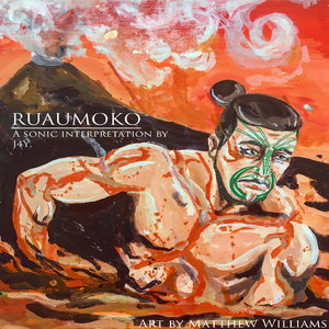 RUAUMOKO