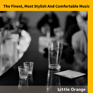 Late Night Jazz Club