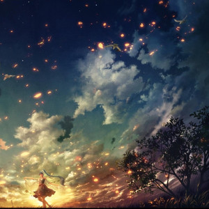 原来你不在这里