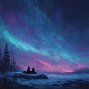 Aurora's Last Breath (Alt Mix)