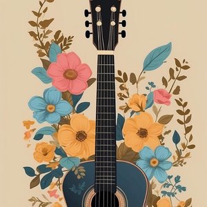 Papa Guitar