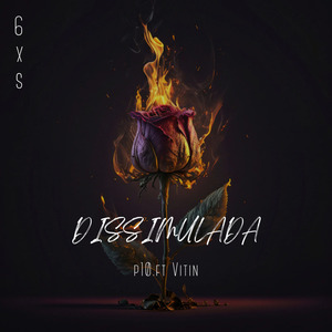 Dissimulada
