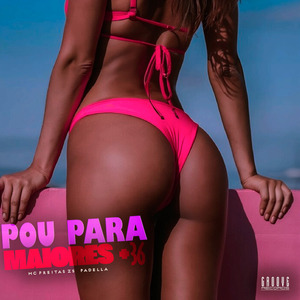 Pou Para Maiores +36