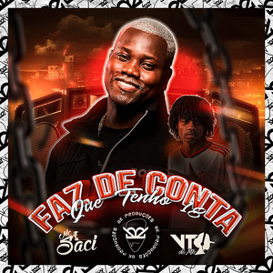 Faz de Conta Que Tenho 18