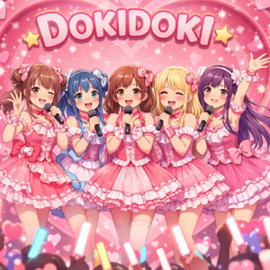 DOKIDOKI