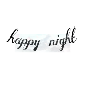 Happy Night