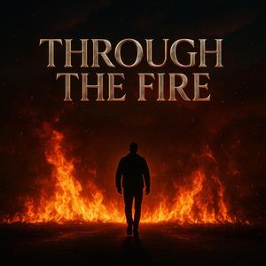 trhough the fire