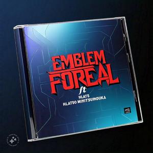 MIHITSUNDUKA (feat. Hlatso)