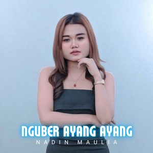 Nguber Ayang Ayang