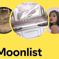 Moonlist资料,Moonlist最新歌曲,MoonlistMV视频,Moonlist音乐专辑,Moonlist好听的歌