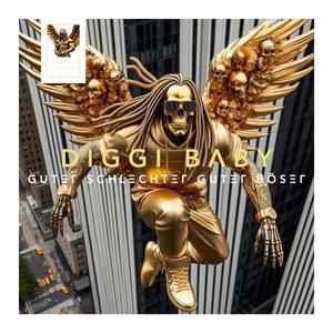 GUTΞΓ SCHLΞCHTΞΓ GUTΞΓ BÖSΞΓ