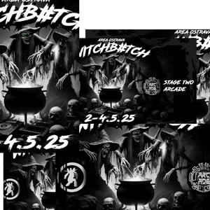 kiwi (WITCH B#TCH 2.5. 2025)