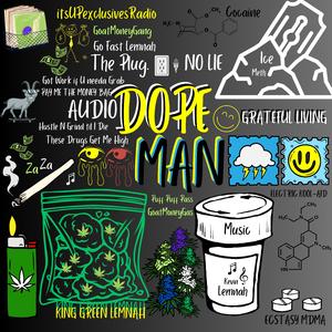 Dopeman (feat. Ghostface Killah)