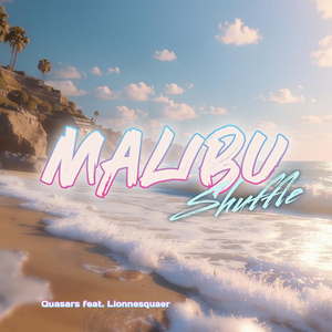Malibu Shuffle