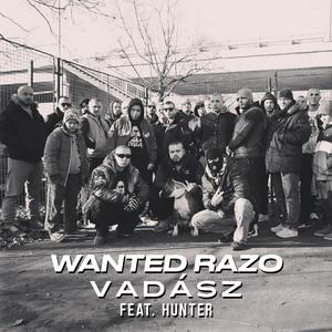 Vadász (feat. Hunter)