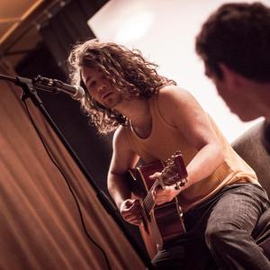 Ballada o DNZ (Looped Live)