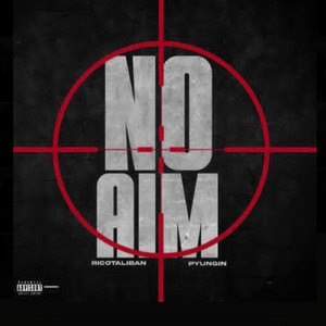 No Aim (feat. P Yungin)